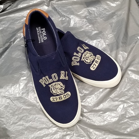 Polo RL sz 10.5 - Picture 2 of 6